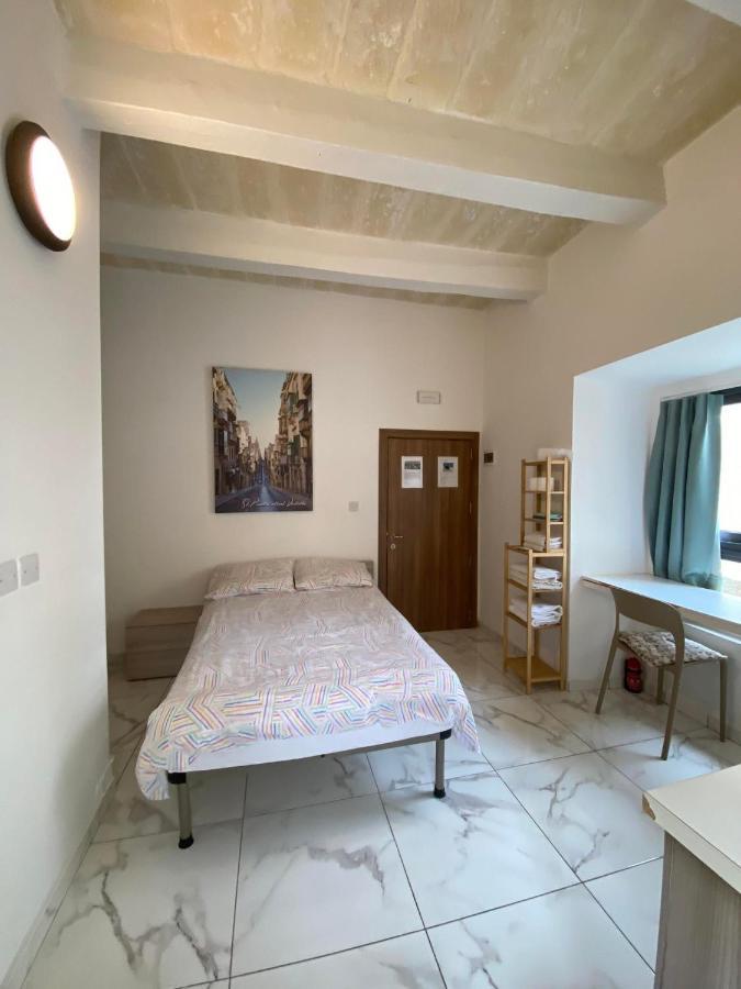 شقة إيل فورجانا  في Palazzo Leonardo المظهر الخارجي الصورة